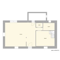 maison rdc