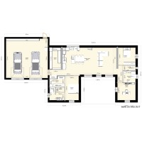 PLAN MAISON V3