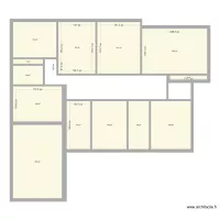 &Eacute;tage chauffage