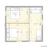 petite maison P-2024 A