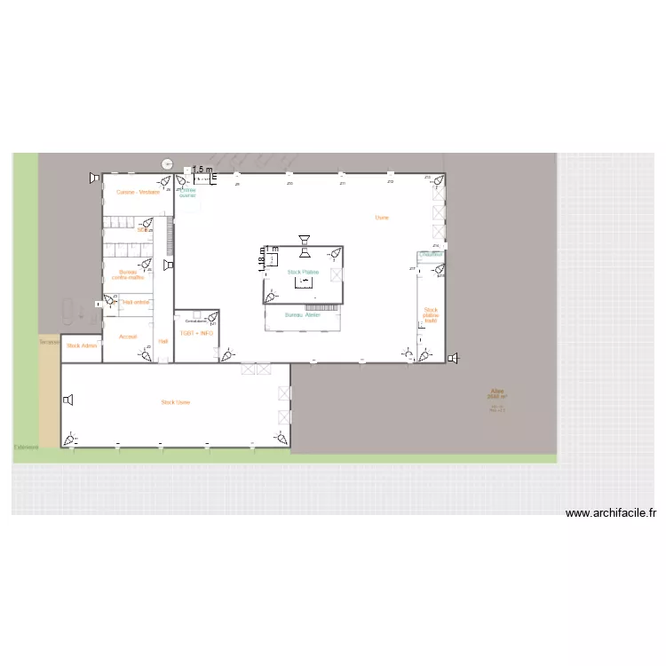 exa. Plan de exa. Plan de