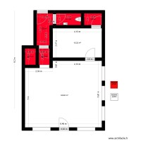 casa immobilier - vide