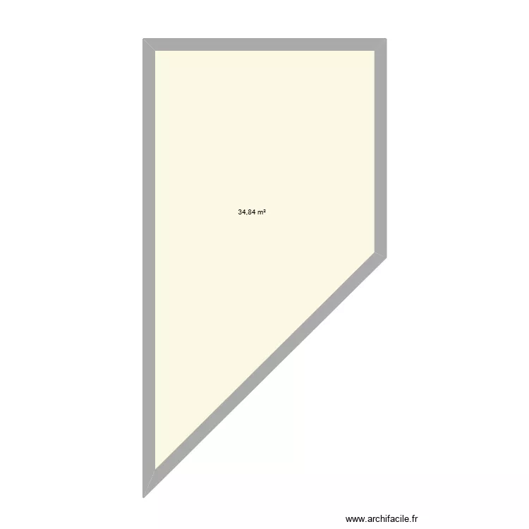 Maison - Cave. Plan de 5 et 90 m² Maison - Cave. Plan de 5 et 90 m²