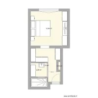 Lasne Ravet chambre