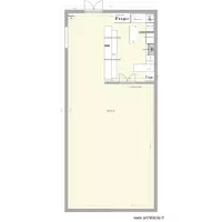 cuisine salle des fete