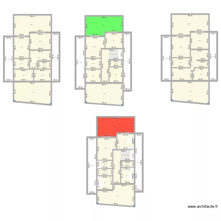 Dalia bouskoura 5.5. Plan de Dalia bouskoura 5.5. Plan de