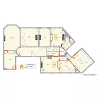 135 Raspail 5e Projet V1