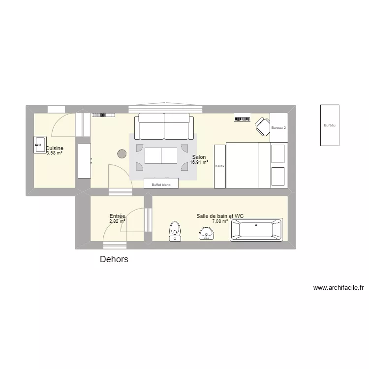meszaponscrame. Plan de meszaponscrame. Plan de