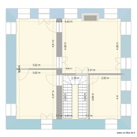 Zicavo Etage2 actuel
