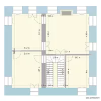 Zicavo Etage2 actuel