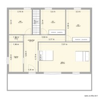 Maison actuelle