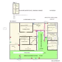 EL BARAKA VIANDE 09/ 2024 IMPLANTATION 1.2