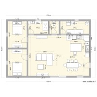 Plan Maison