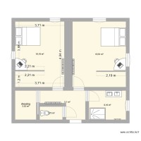 plan N°1