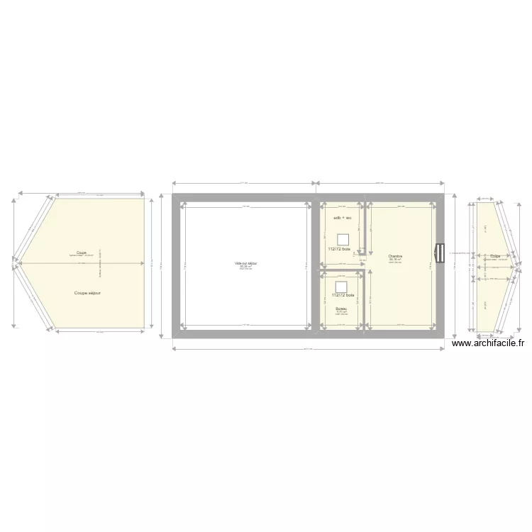 ML24011482 BENQUET. Plan de ML24011482 BENQUET. Plan de