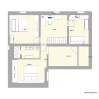 etage saint cricq Test