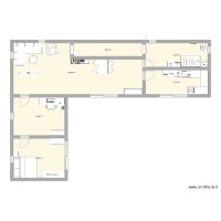 2 by 2 container home
