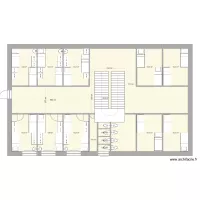 etage 1 yechiva eragny