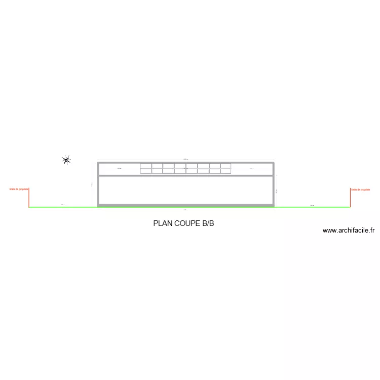 photovoltaique. Plan de photovoltaique. Plan de