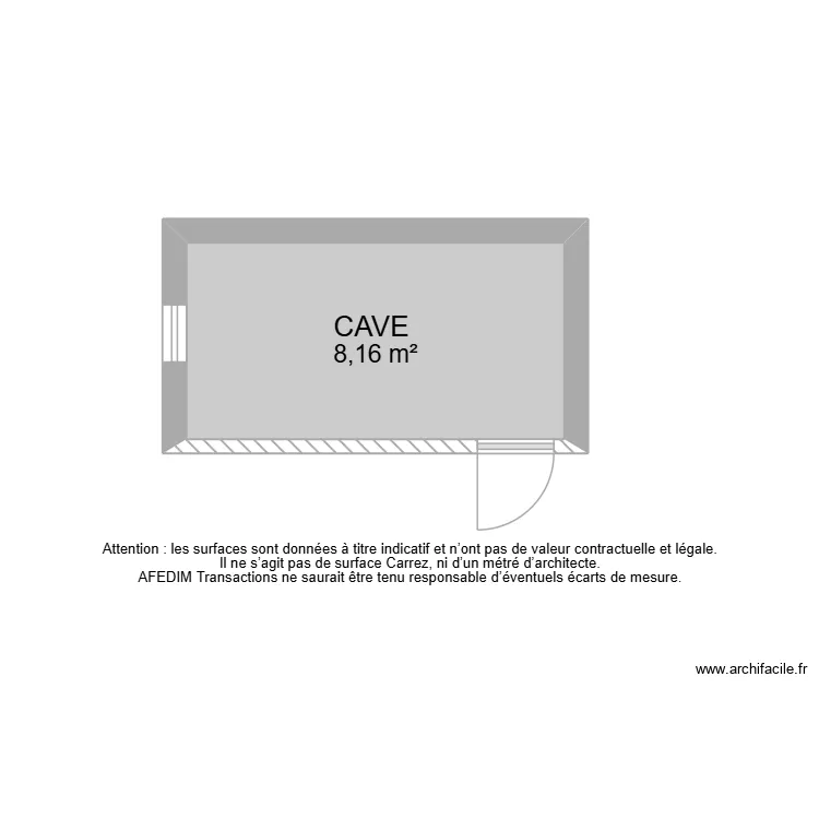 BI 27841 -. Plan de 16  et 110 m²