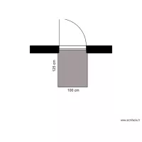 rampe acc&egrave;s Rousseau