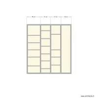 BLOC RANGEMENT SAINT SO