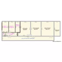 LOCAL COMMERCIAL SALERNES