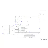 rez de chauss&eacute;e baisy thy