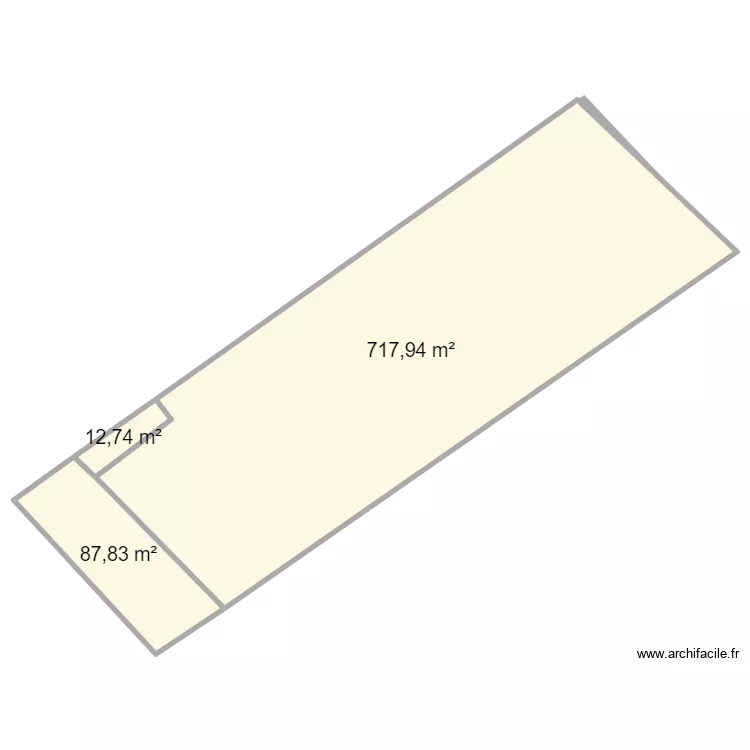 maison1. Plan de maison1. Plan de