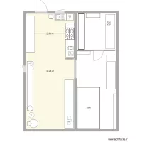 Plan Laboratoire VAE