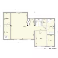 Projet Maison St G RDC 2