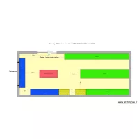 Spm interieur Ottignies