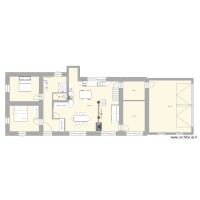 Maison réelle