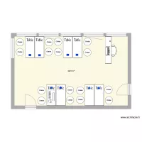 SALLE 132