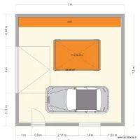 garage crique