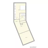 1ier étage option 2