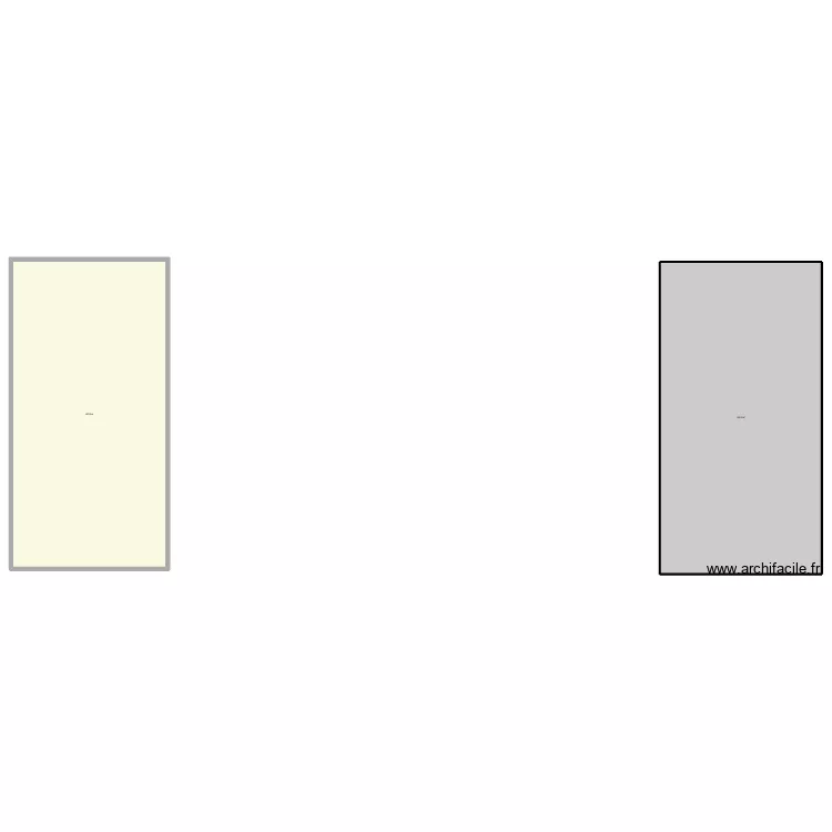 v1 PARKING. Plan de v1 PARKING. Plan de