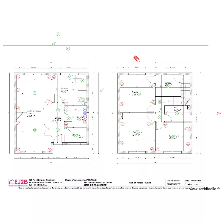 projet varades. Plan de projet varades. Plan de