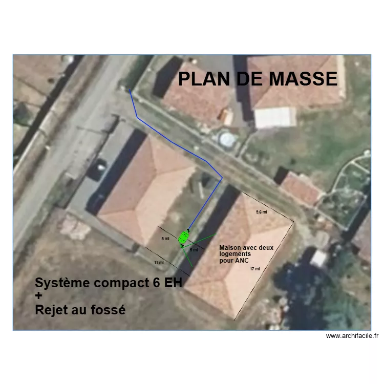 Marty Saint Elix. Plan de 