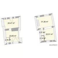 CHATEAUNEUF DU PAPE VERDUN R+1