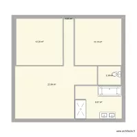 Maison B. etage