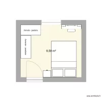 CHAMBRE ZIA