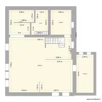 MAISON MONETEAU RDC