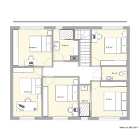 Etage Rozé