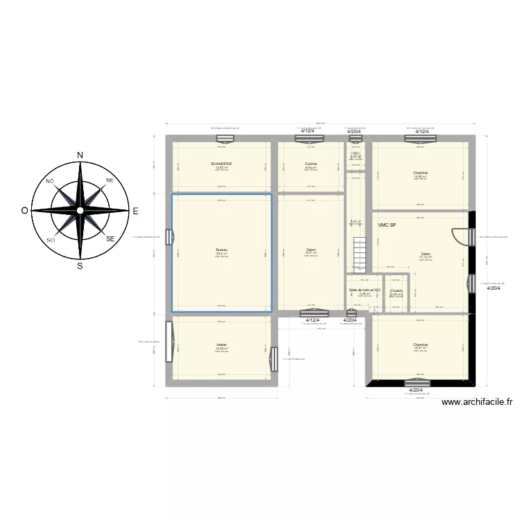 ML25002584 FERNANDEZ. Plan de ML25002584 FERNANDEZ. Plan de