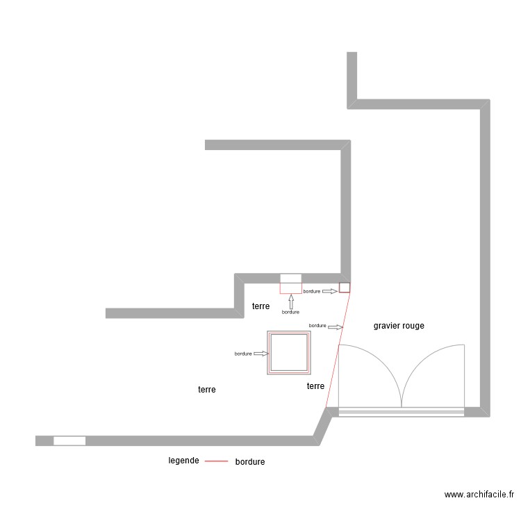 mujhi. Plan de 0 pièce et 0 m2