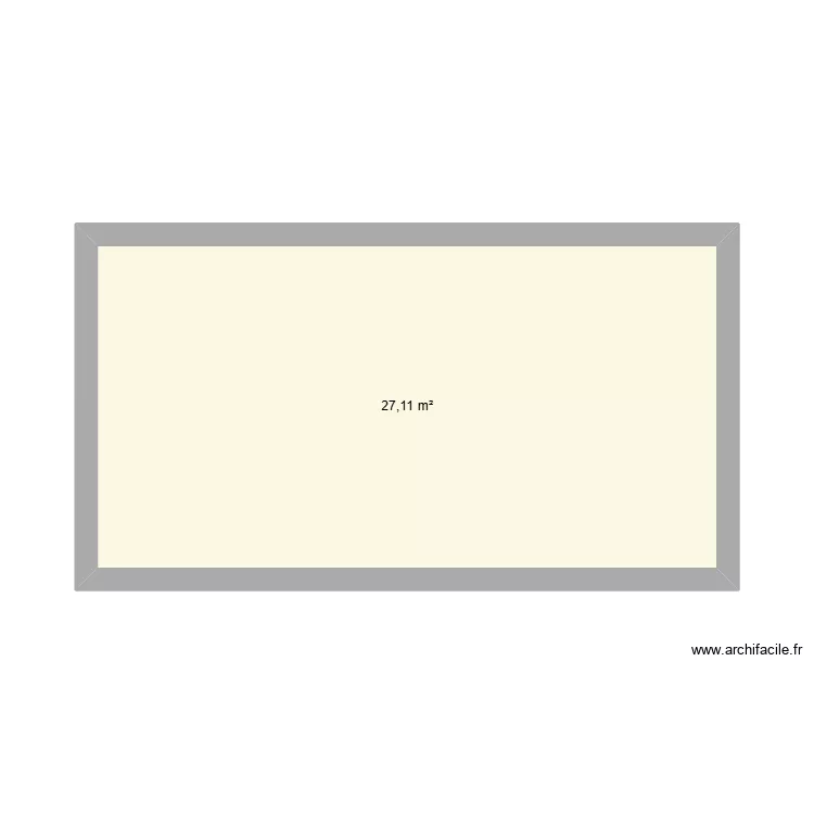 Mur sous-sol. Plan de Mur sous-sol. Plan de