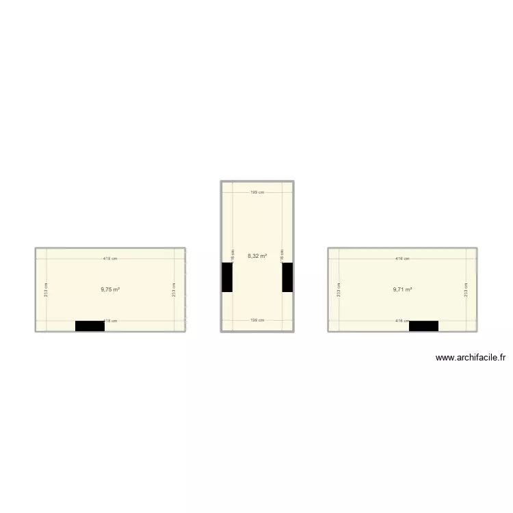 AM&Eacute;NAGEMENT FOURGON 2024. Plan de 