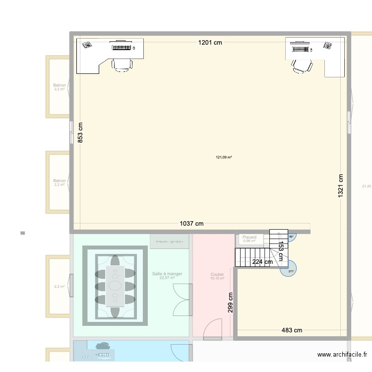 SWAKEEN JERON. Plan de 0 pièce et 0 m2