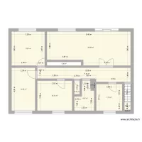 maison apres travaux